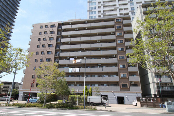 ナイスアーバンステイツ川崎