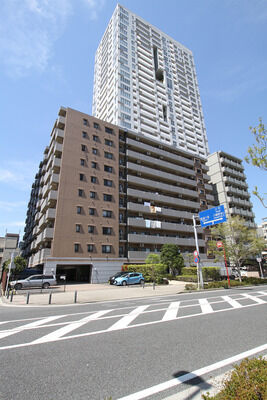 ナイスアーバンステイツ川崎