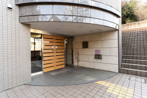 アルステージ日吉の杜