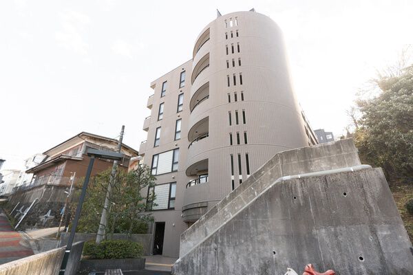 アルステージ日吉の杜