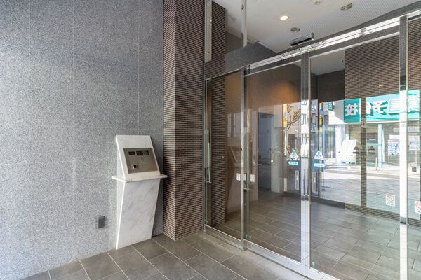 シェフルール元住吉