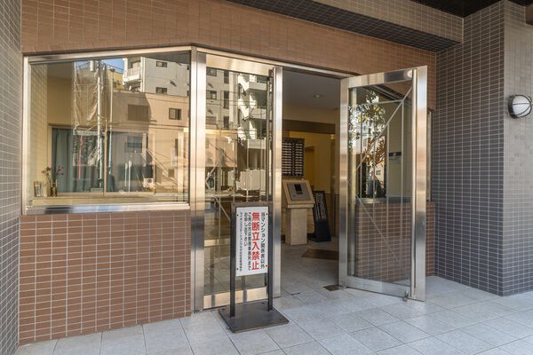 ライオンズステーションプラザ元住吉