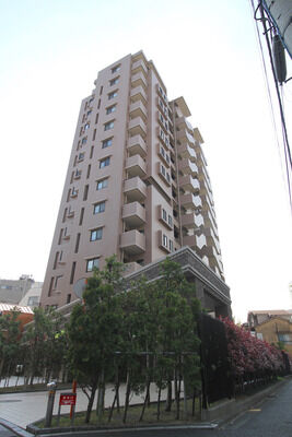 ナイスグランソレイユ武蔵小杉