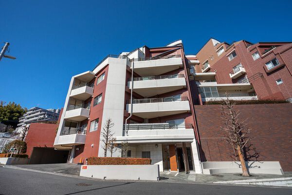 ヒューマンスクエア日吉ウルビノ 2枚目 ヒューマンスクエア日吉ウルビノ