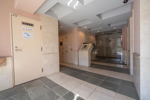 ヒューマンスクエア日吉ウルビノ 3枚目 ヒューマンスクエア日吉ウルビノ