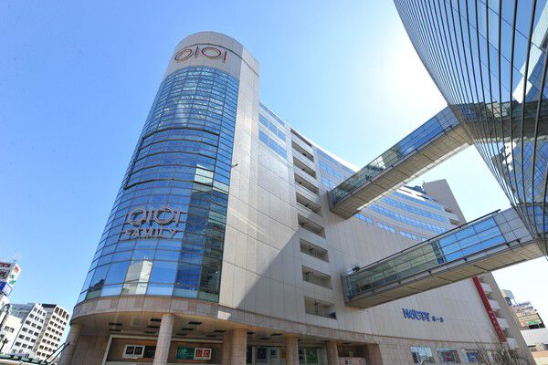 「マルイファミリー溝口店」まで約740m（徒歩10分）。