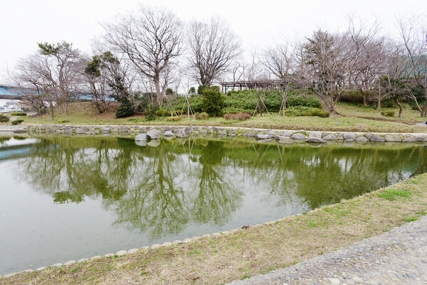 「兵庫島公園」まで約1,650m（徒歩21分）。