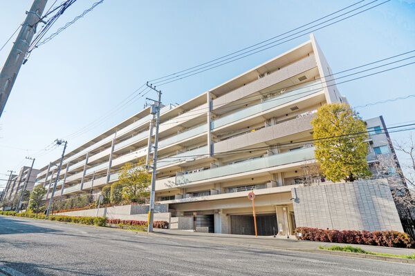 シャリエたまプラーザ