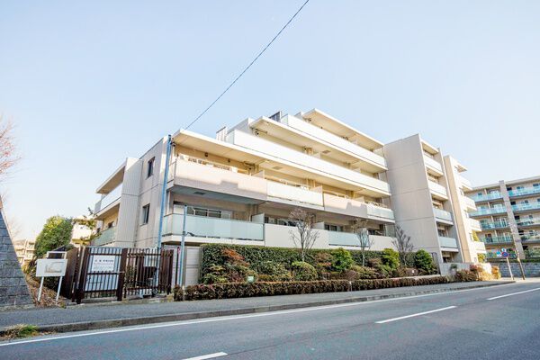 シャリエたまプラーザ