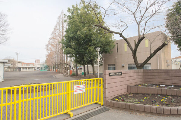 「相模原市立清新小学校」まで約750m（徒歩9分）。