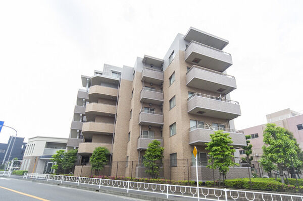 ファミール相模大野エルフェア