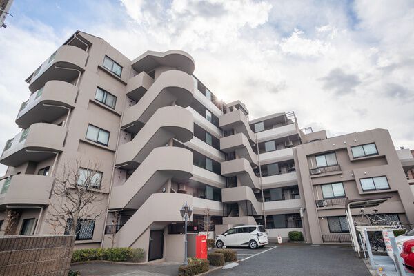 プレステージ相模大野