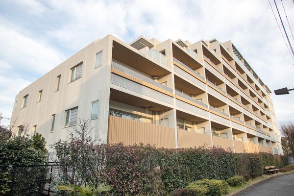 オーベル相模大野ブライトアベニュー