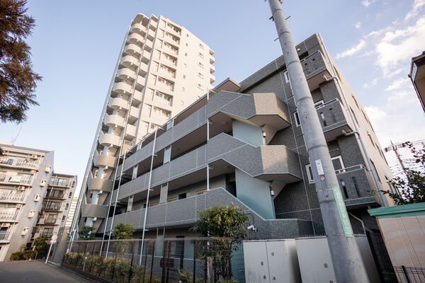 セントラルステージ相模大野ザ・クラス