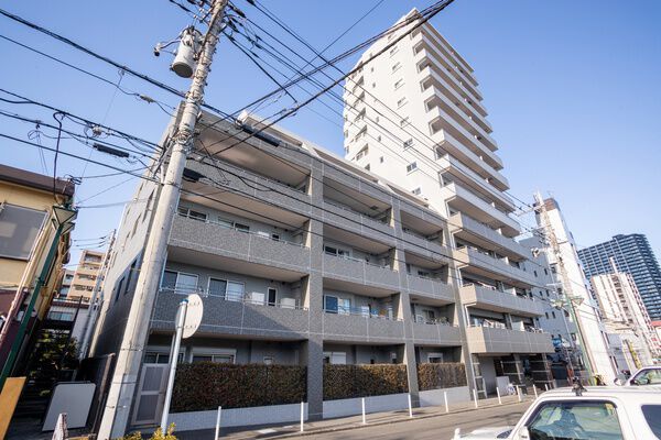 セントラルステージ相模大野ザ・クラス