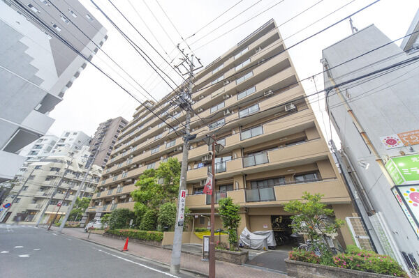 クリオ相模大野弐番館