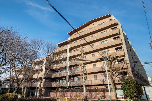 レクセルガーデン相模大野