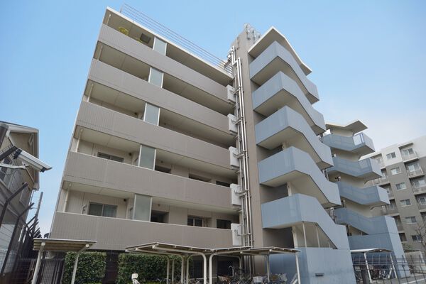 【パークホームズ鎌倉岩瀬】24時間監視システム・オートロックシステムを備えた安心のセキュリティ。 【パークホームズ鎌倉岩瀬】24時間監視システム・オートロックシステムを備えた安心のセキュリティ。