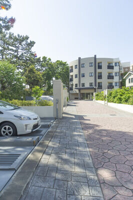 ゼファー鎌倉由比ガ浜