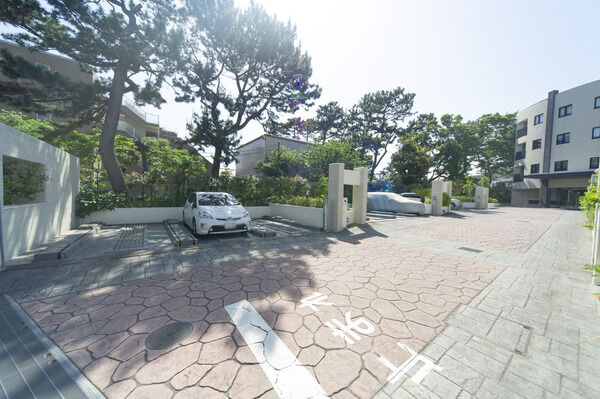 ゼファー鎌倉由比ガ浜