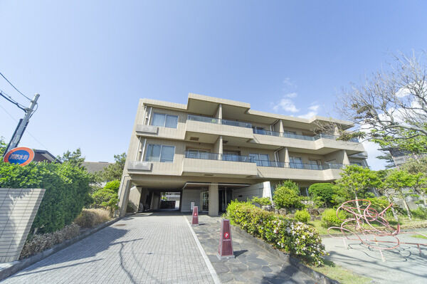 ディアコート鎌倉由比ガ浜