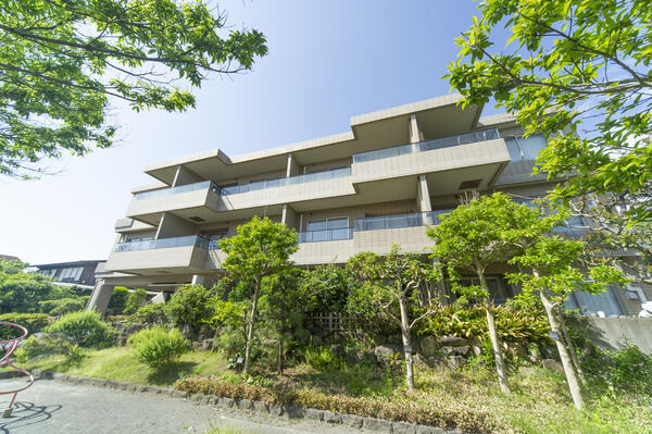 ディアコート鎌倉由比ガ浜