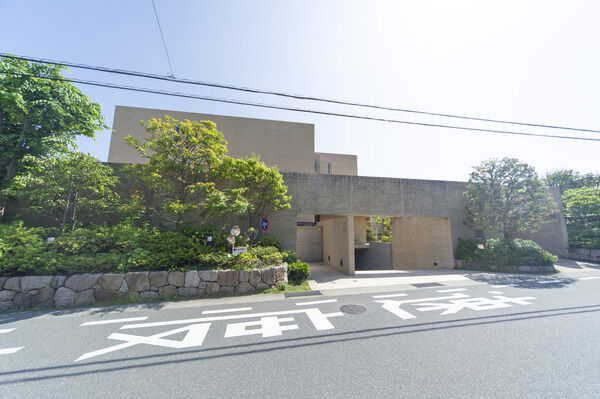 グランドメゾン鎌倉由比ガ浜