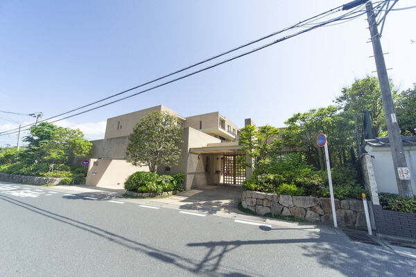 グランドメゾン鎌倉由比ガ浜