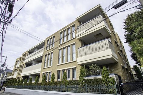 サンクタス鎌倉雪ノ下 三井のリハウス