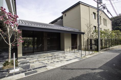 パークハウス鎌倉雪ノ下 三井のリハウス