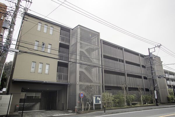 パークハウス鎌倉雪ノ下