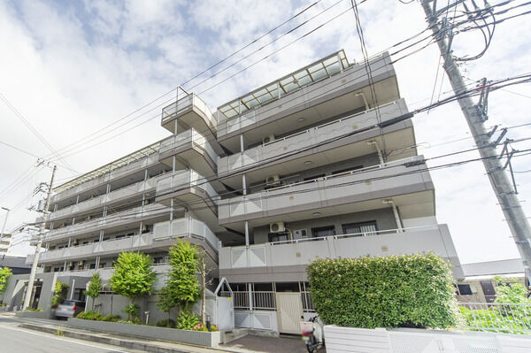 アブニール湘南辻堂