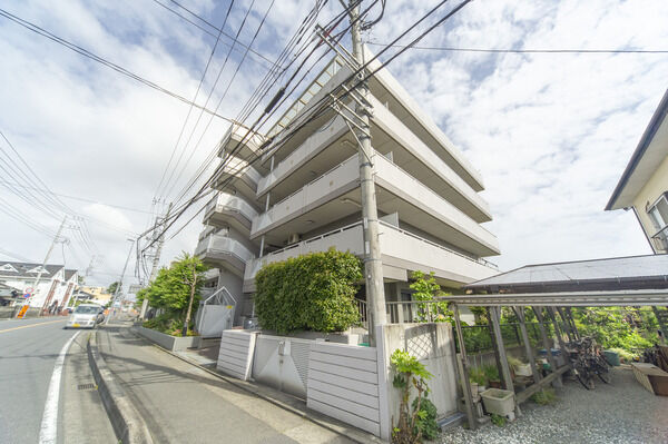 アブニール湘南辻堂