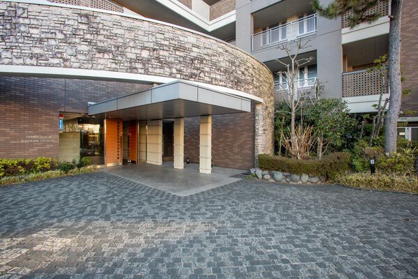 グランドメゾン鵠沼橘