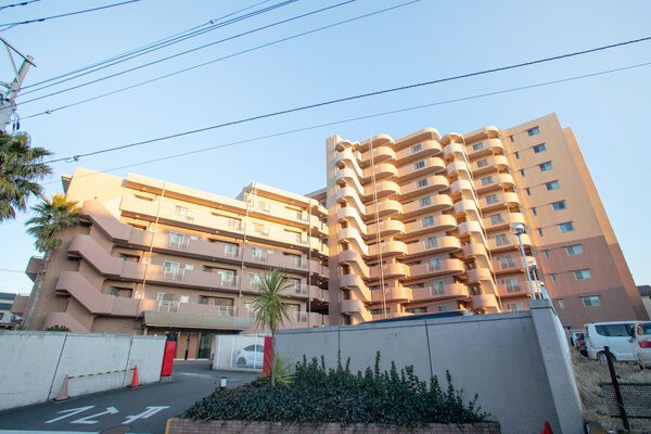 クレアコート湘南辻堂