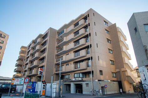 ネオマイム逗子