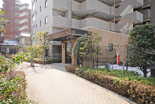 四季を感じられる、自然に囲まれたくらしを。