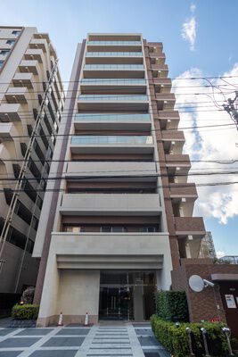 ミオカステーロ海老名