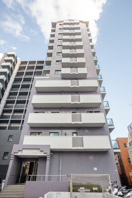 グリーンコート海老名Ⅱ