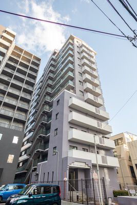 グリーンコート海老名Ⅱ