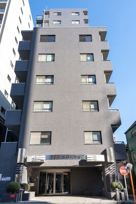グリーンコート海老名