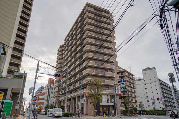 ルネ小田急相模原モアステージ