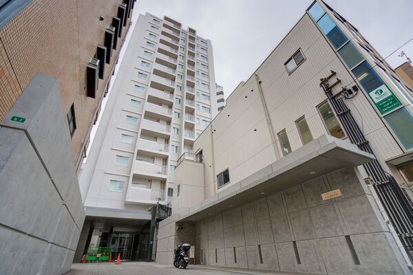 Brillia小田急相模原