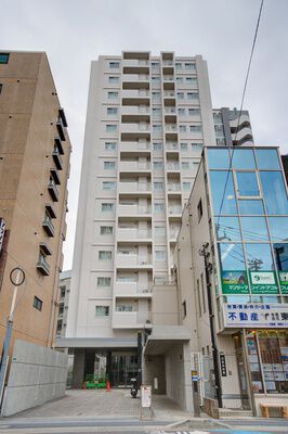 Brillia小田急相模原