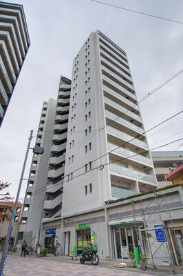 Brillia小田急相模原