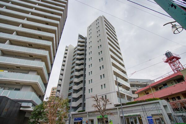 Brillia小田急相模原
