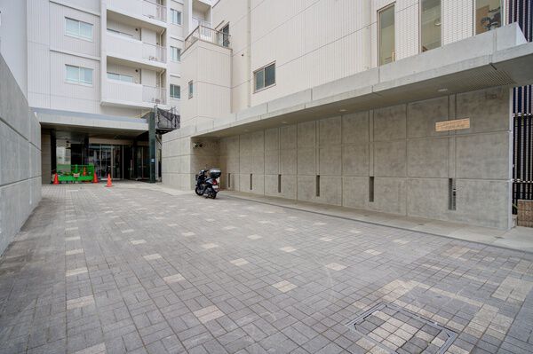 Brillia小田急相模原
