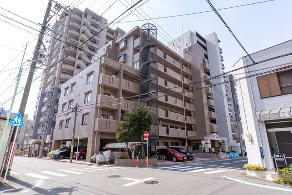 ソフィア幅下