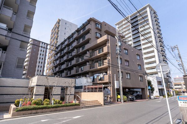 ソフィア幅下