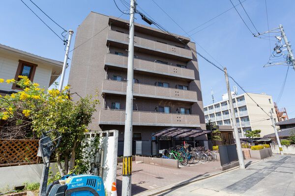 パストラルハイム滝川
